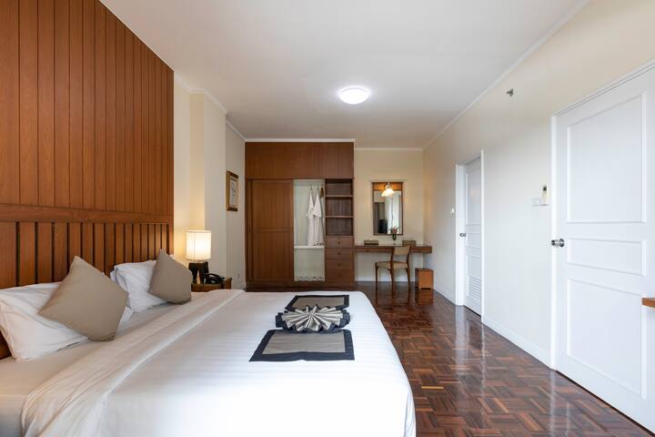 2BR near Suvarnabhumi to Bangkok gallery image 3