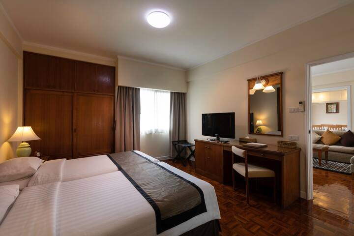 2BR near Suvarnabhumi to Bangkok gallery image 4