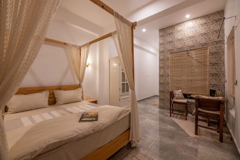 La Maison 757 Super deluxe floor(3 rooms)