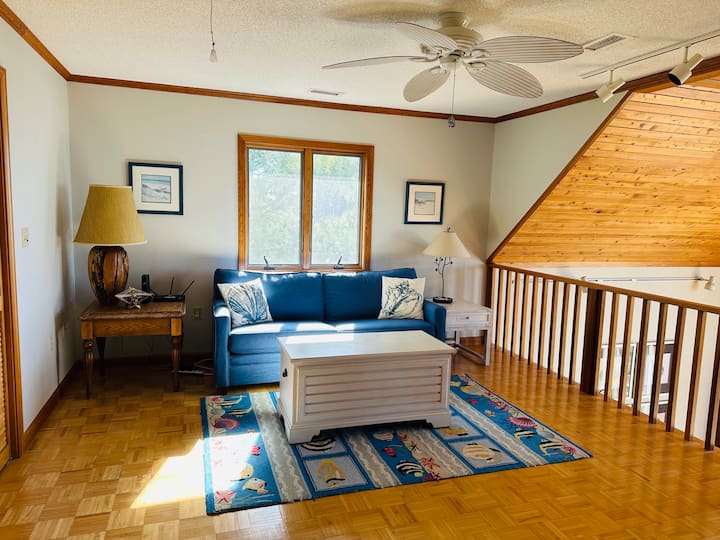 พื้นที่ลอฟท์สองชั้น