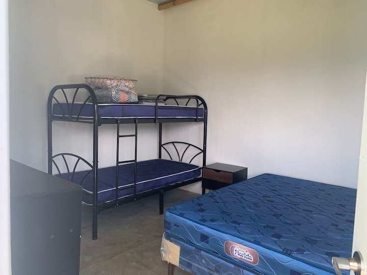 ห้องนอนที่ 4