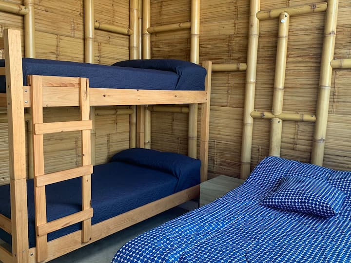 ห้องนอนที่สาม