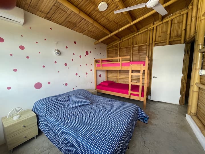 ห้องนอนที่ 2 