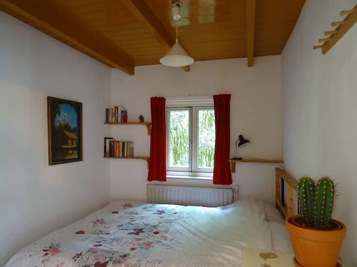 Spálňa 1