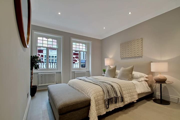 Our Beautiful Apartment in Central London gallery image 4