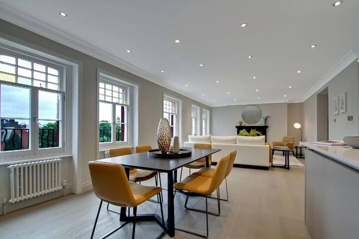 Our Beautiful Apartment in Central London gallery image 2