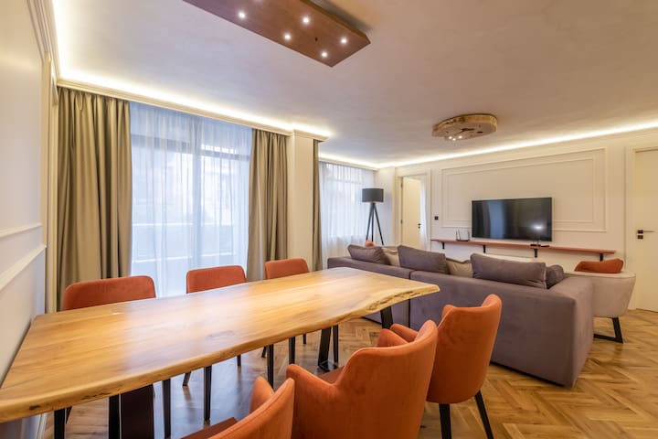 Bnbees Ltd. managed Airbnb listing 2