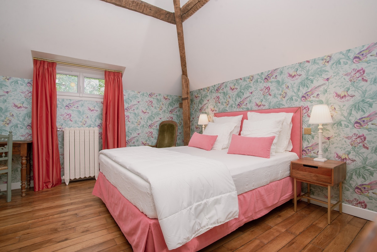 Suite Brigitte Bardot