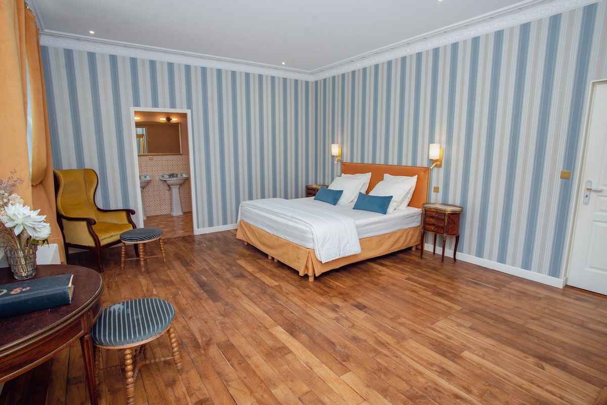 Suite Josephine Baker