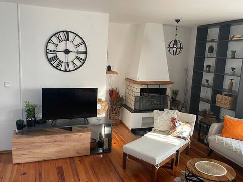 Old Town Home - 2 minutes away from the Old Town