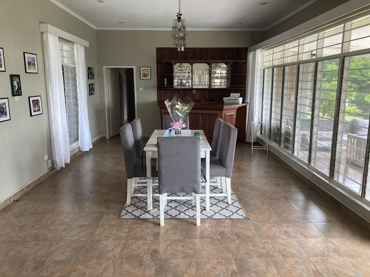 Blantyre Furnished Monthly Rentals and Extended Stays Airbnb