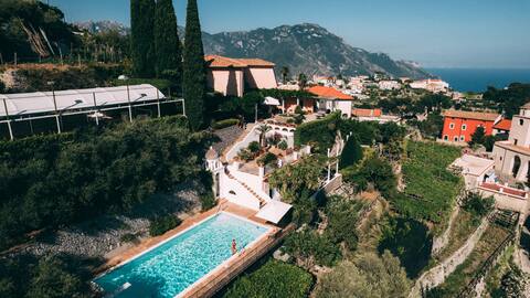 Villa la Campanella by Elite Villas
