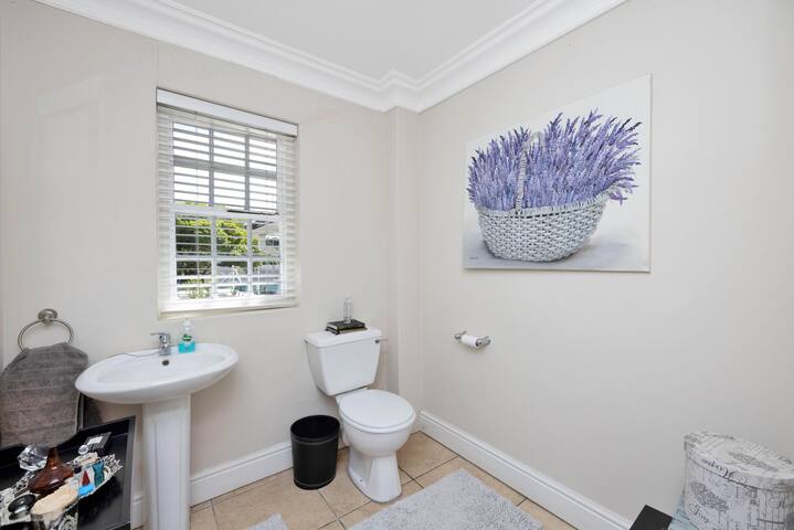 Captivating Constantia Home – Cape Luxury Stay gallery image 4