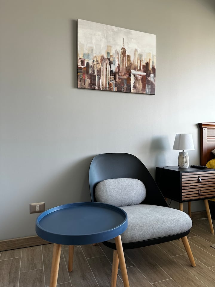 Apartamento Vip Zona Mall Plaza - Antofagasta