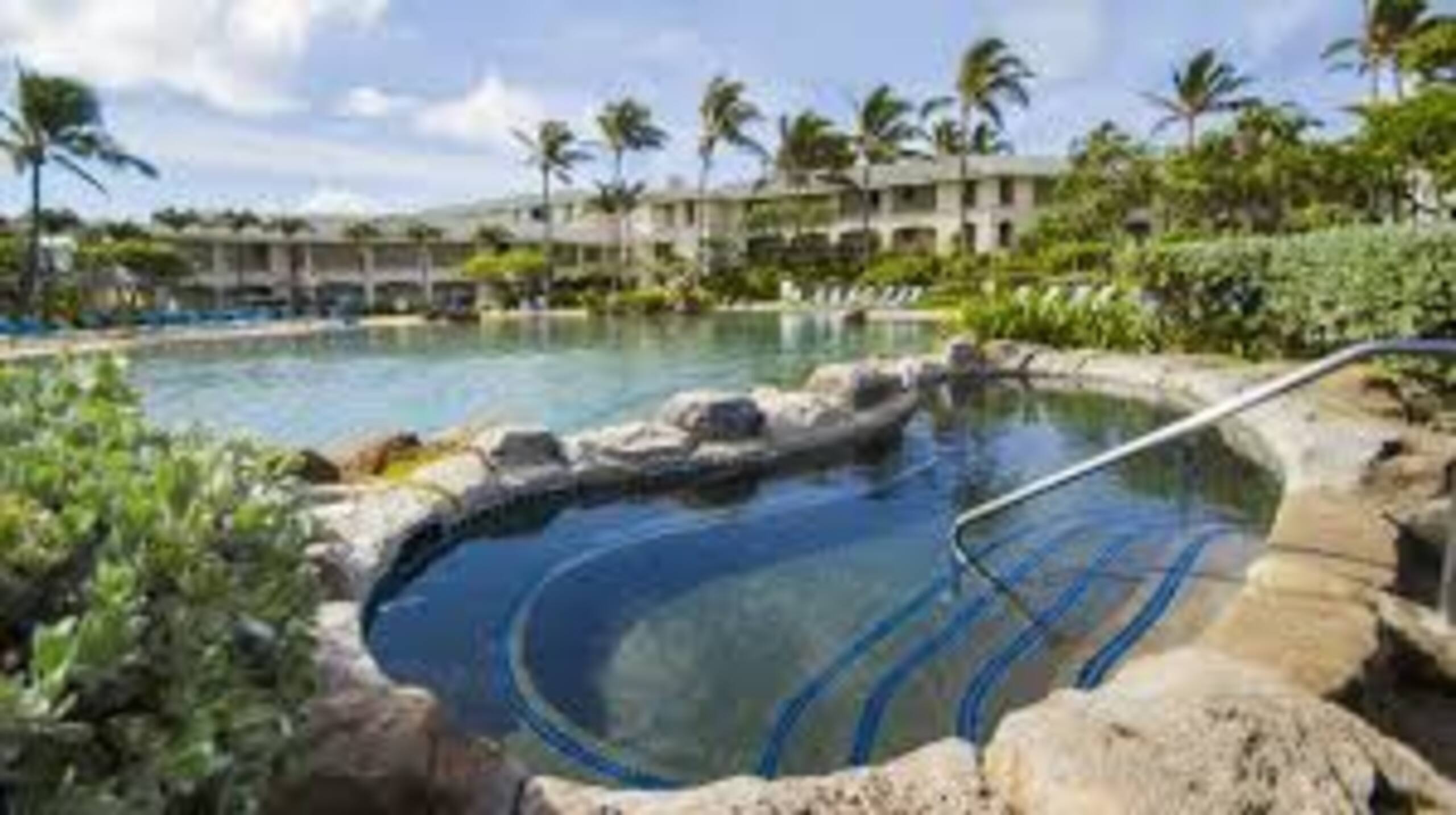 Special! Point at Poipu Resort- 2 bdrm Villa - Image 3