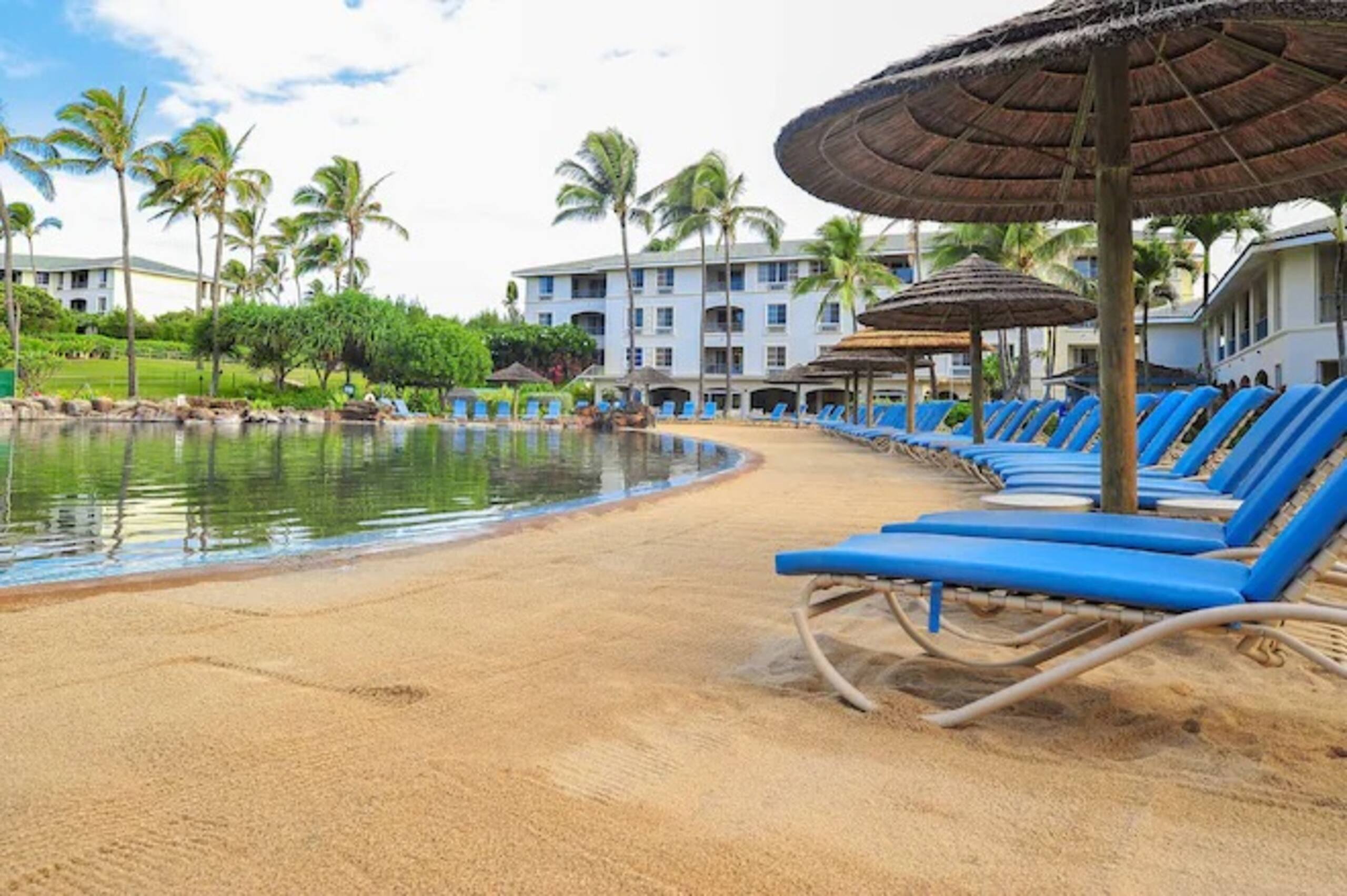 Special! Point at Poipu Resort- 2 bdrm Villa - Image 13