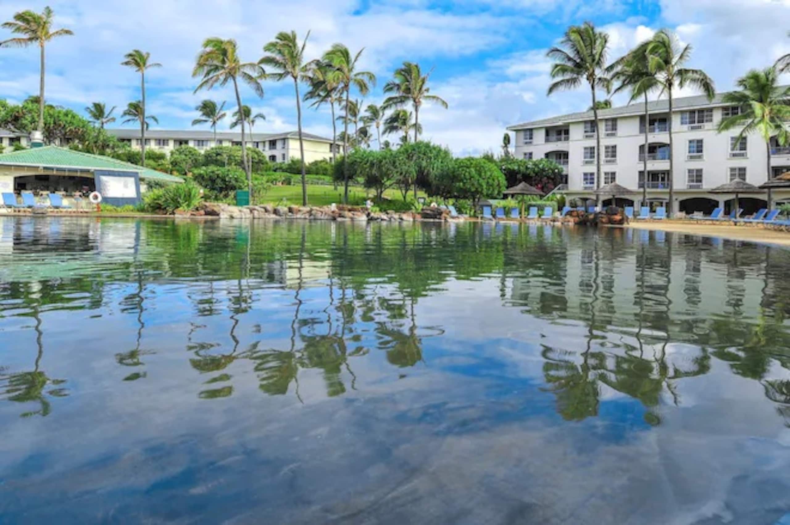 Special! Point at Poipu Resort- 2 bdrm Villa - Image 4