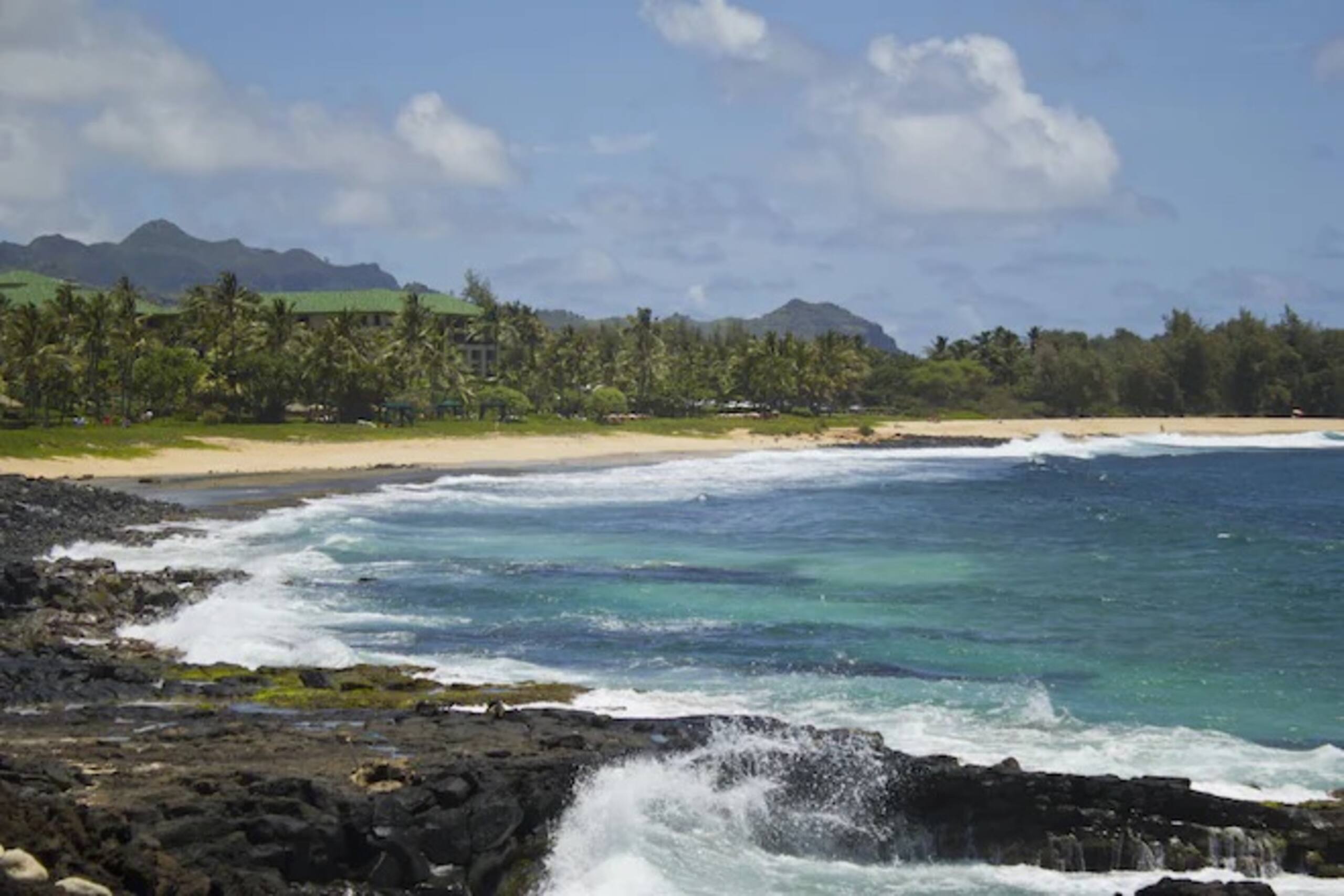 Special! Point at Poipu Resort- 2 bdrm Villa - Image 22