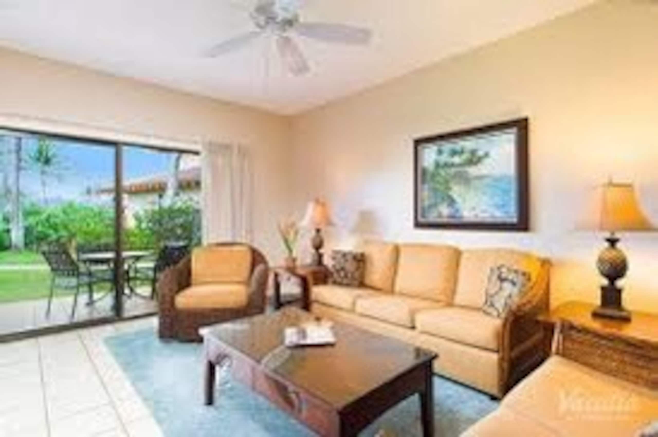 Special! Point at Poipu Resort- 2 bdrm Villa - Image 7