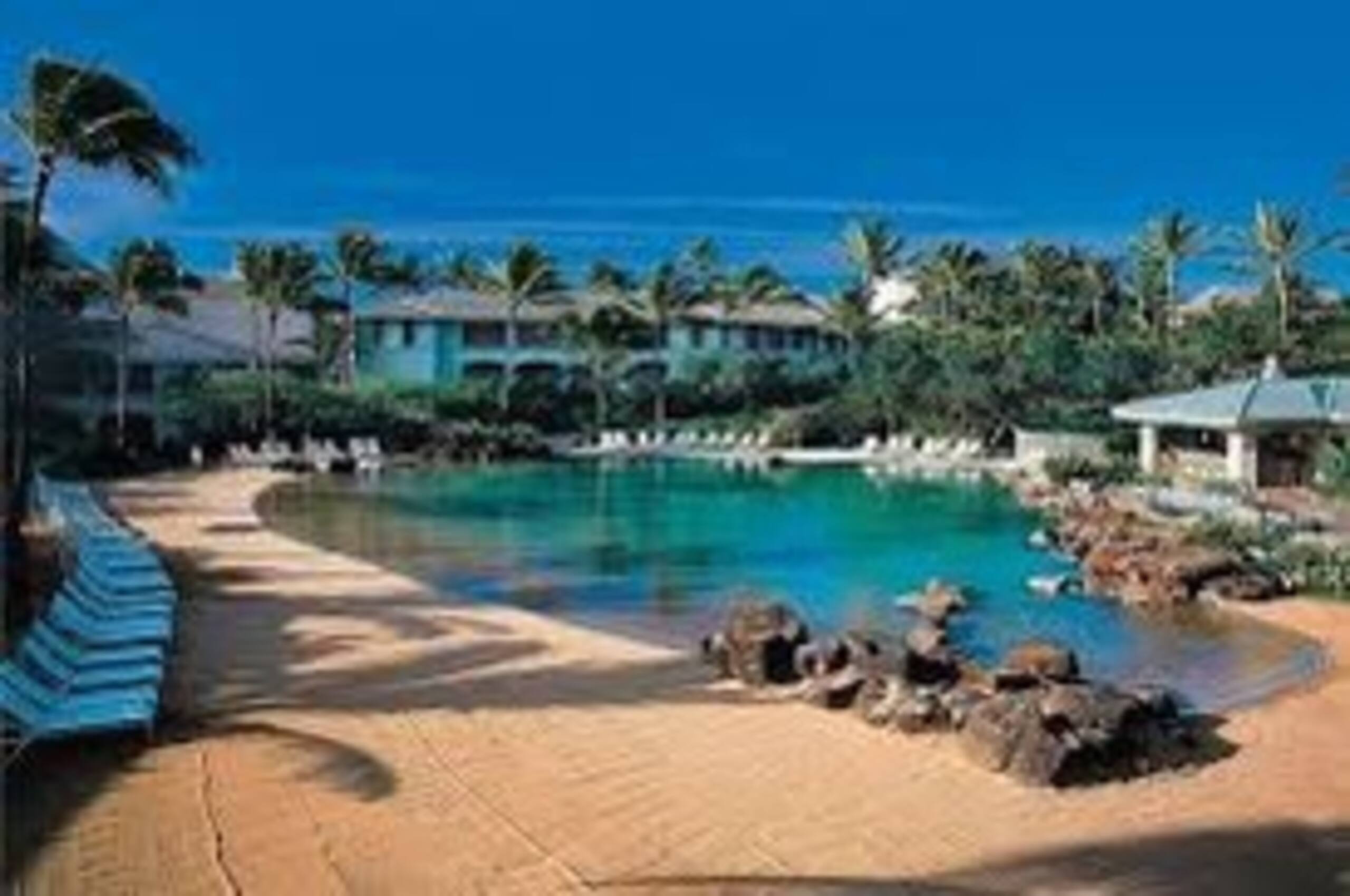 Special! Point at Poipu Resort- 2 bdrm Villa - Image 25