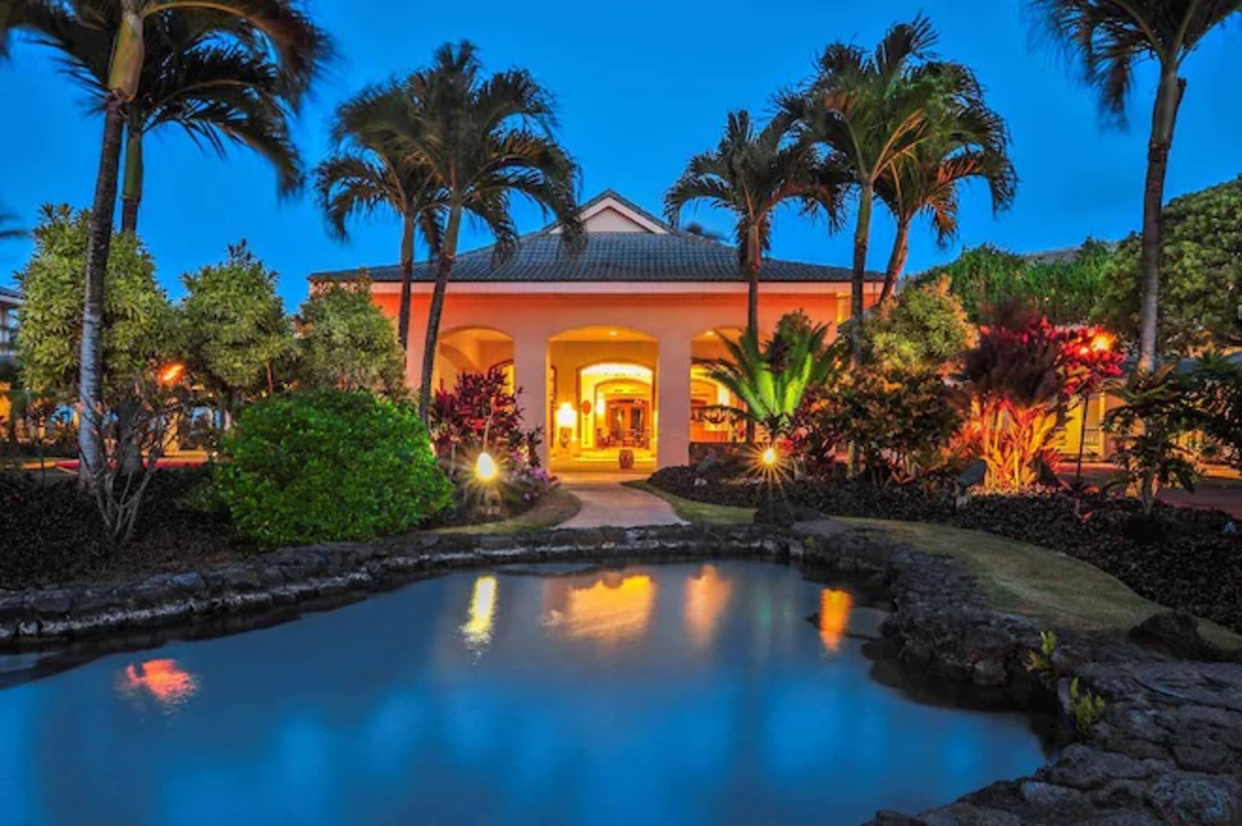 Special! Point at Poipu Resort- 2 bdrm Villa - Image 21