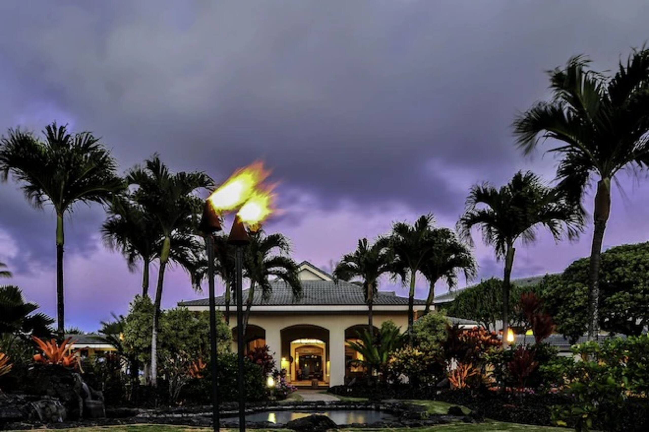 Special! Point at Poipu Resort- 2 bdrm Villa - Image 30