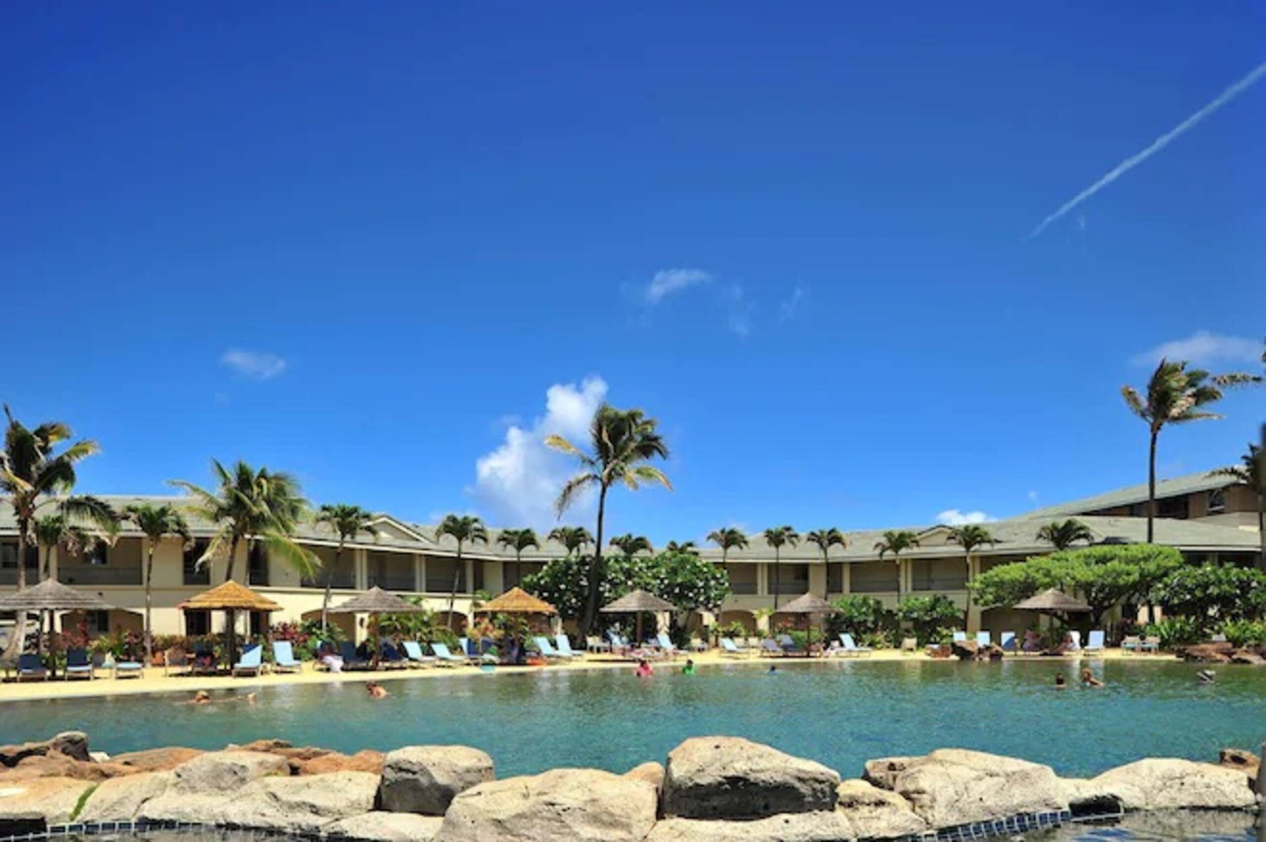 Special! Point at Poipu Resort- 2 bdrm Villa - Image 17