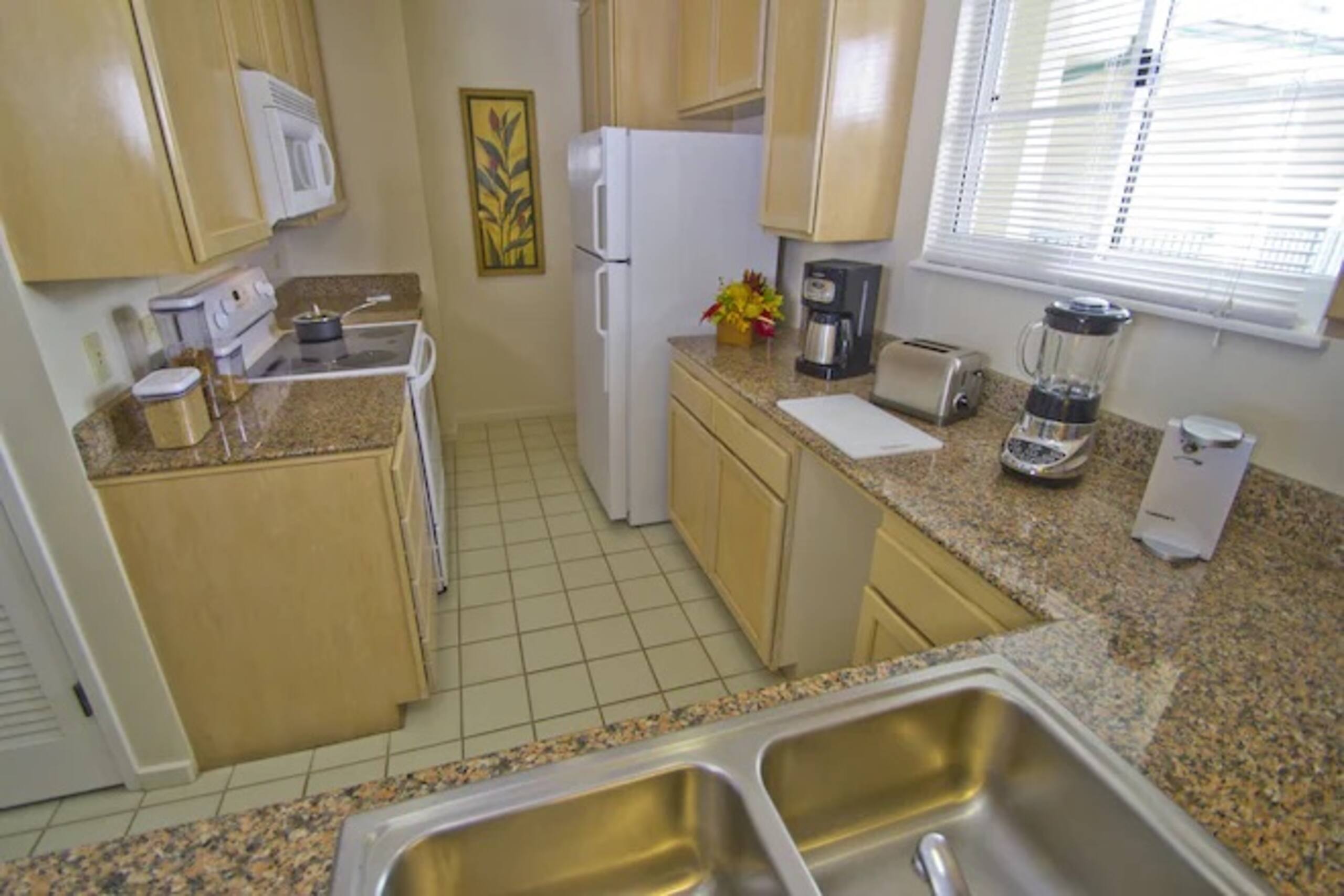 Special! Point at Poipu Resort- 2 bdrm Villa - Image 5