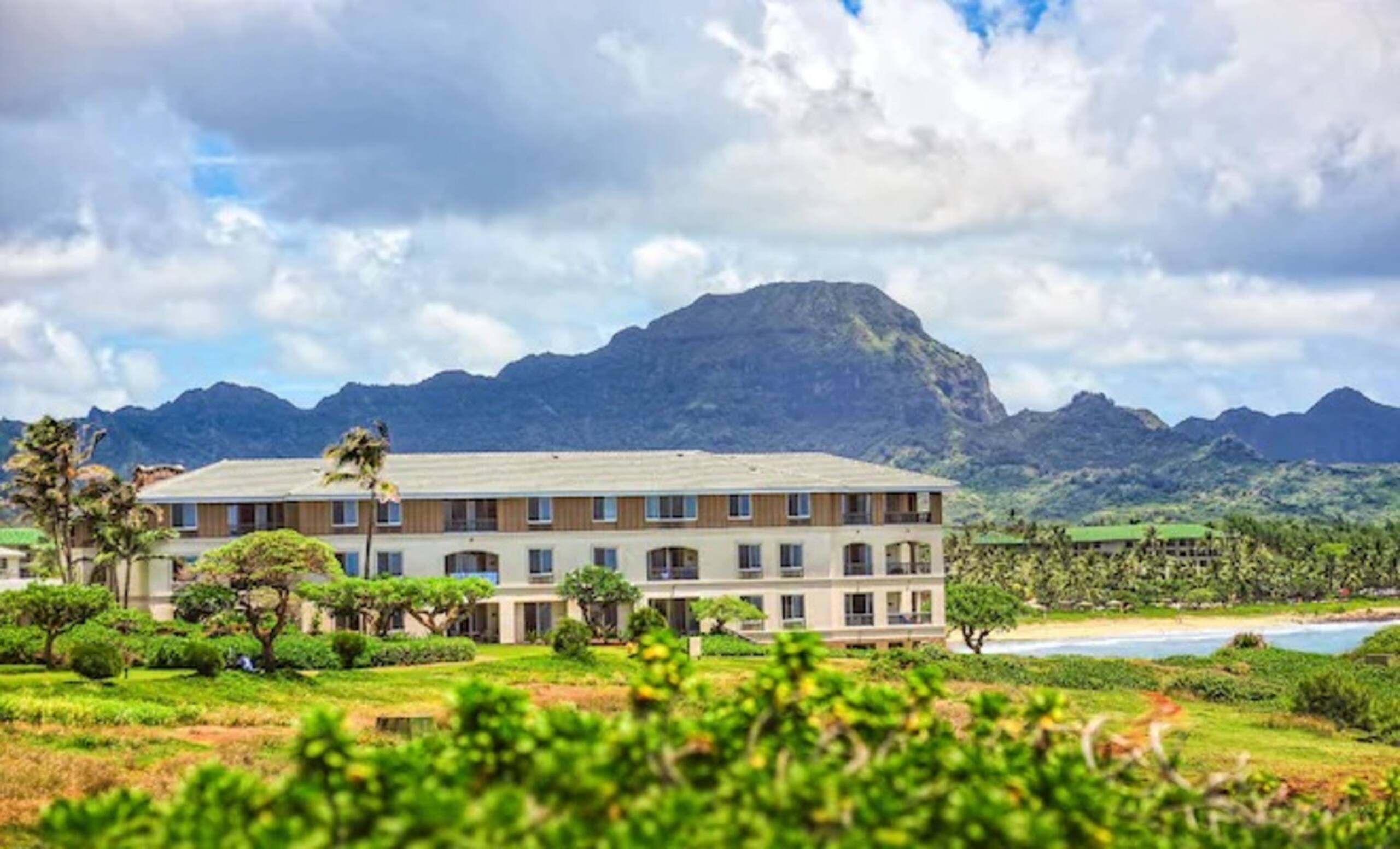 Special! Point at Poipu Resort- 2 bdrm Villa - Image 1