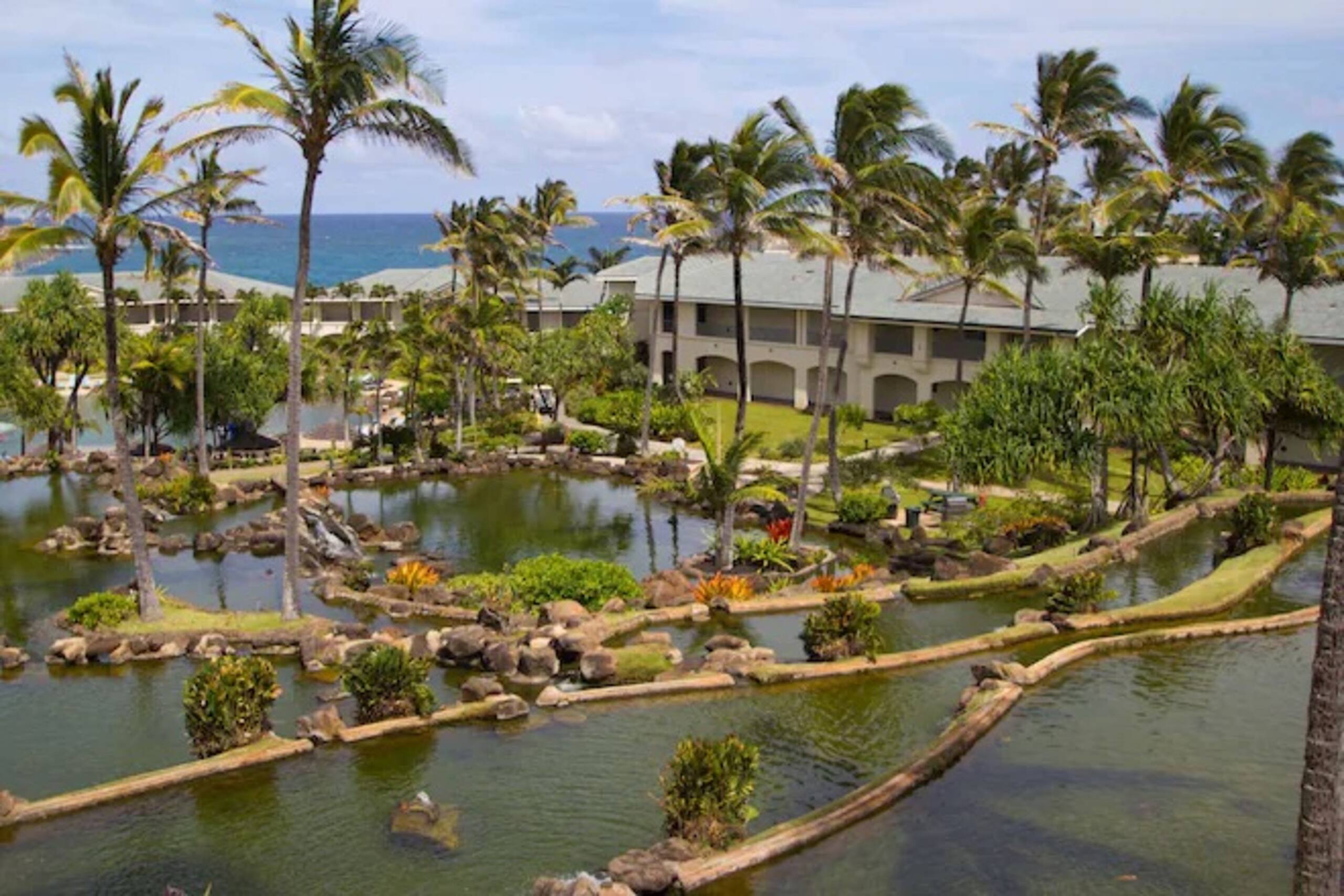 Special! Point at Poipu Resort- 2 bdrm Villa - Image 24
