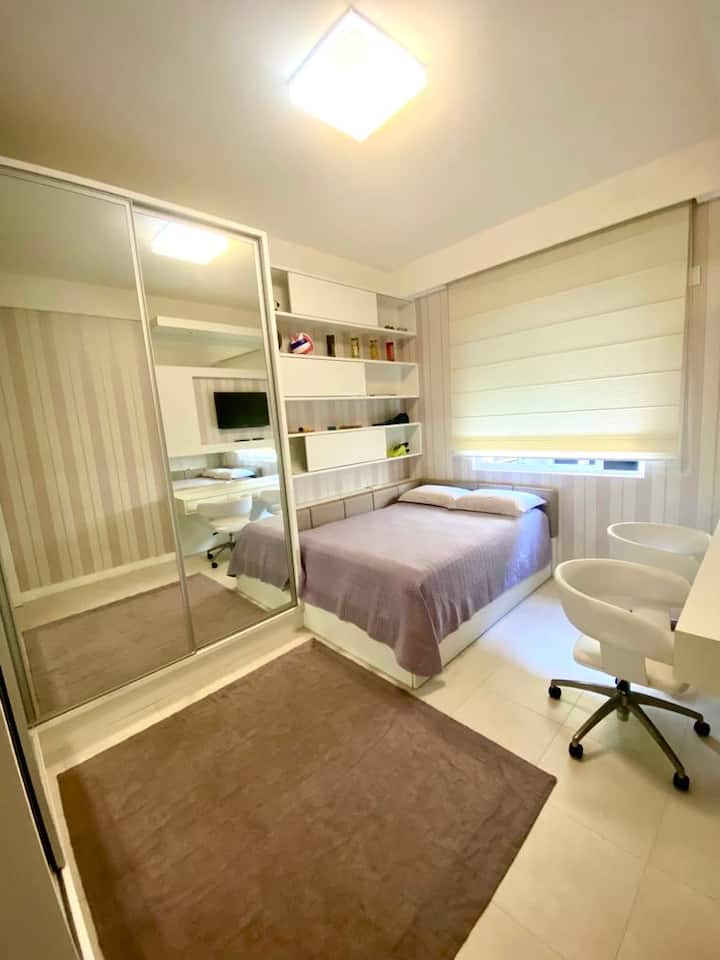 Dormitorio 2