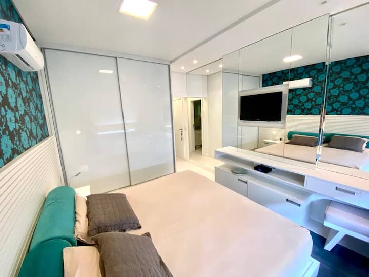 Dormitorio 1