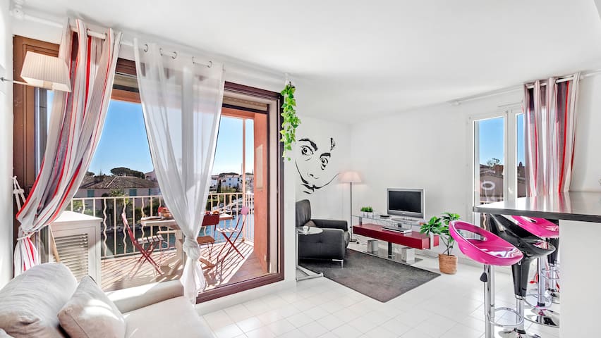 LUSEA managed Airbnb listing 1