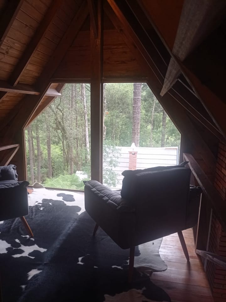 ห้องนั่งเล่น