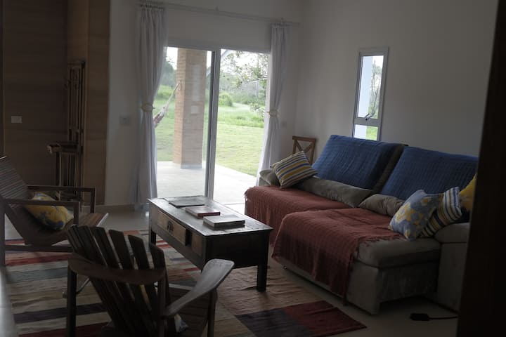 Casa De Campo Na Demétria - Botucatu