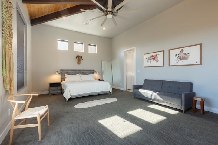 غرفة النوم 2