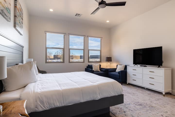 საძინებელი 1