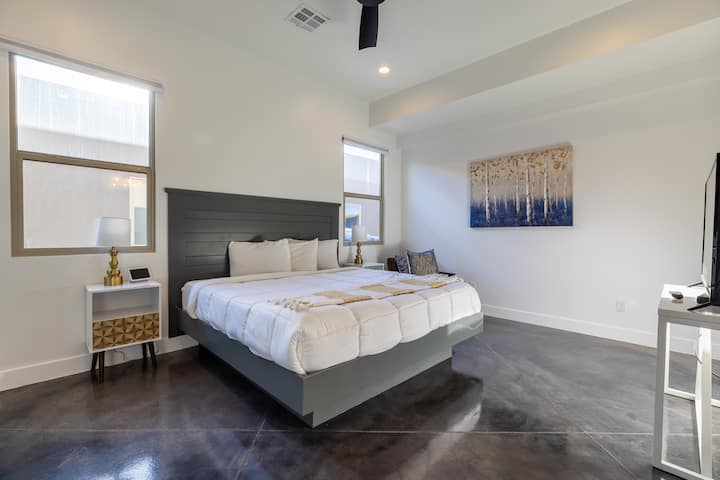 საძინებელი 3