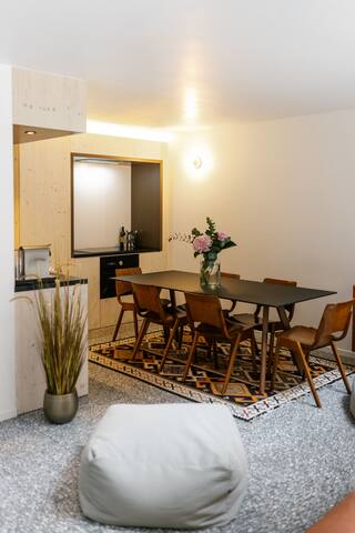 Kleines Stadthaus in Toplage gallery image 5