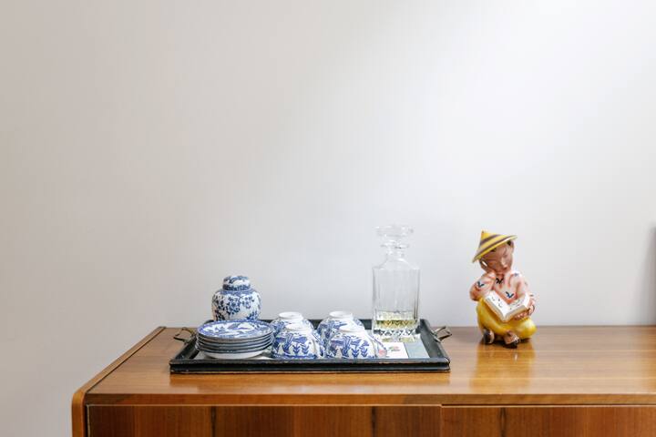 Kleines Stadthaus in Toplage gallery image 4