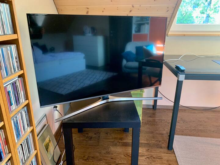 Chambre-sdb De Charme Au Village - Neuchâtel, İsviçre