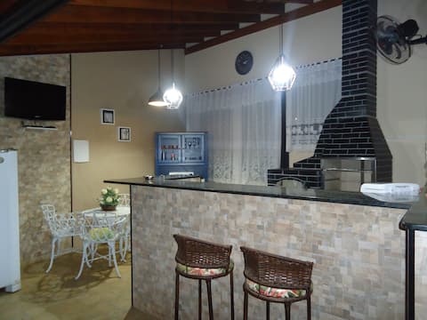 Top performing Airbnb: Sunset Corner / View of Mountains and Valley in Serra Negra