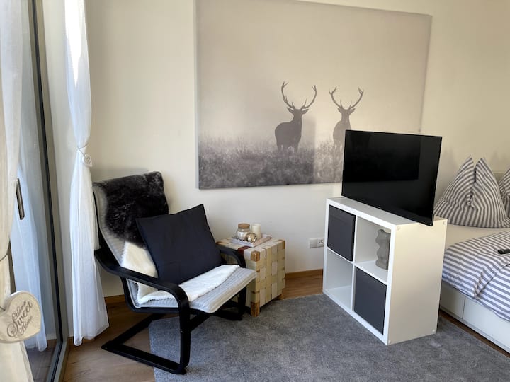Inn Apart Tirol, Studio Rangger Köpfl - Innsbruck