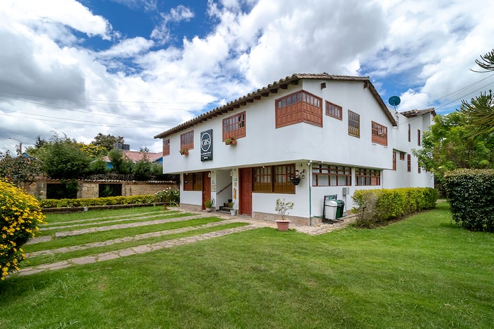 Hotel Gran Boutique Sabana (GBS)