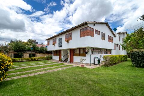Hotel Gran Boutique Sabana (GBS)