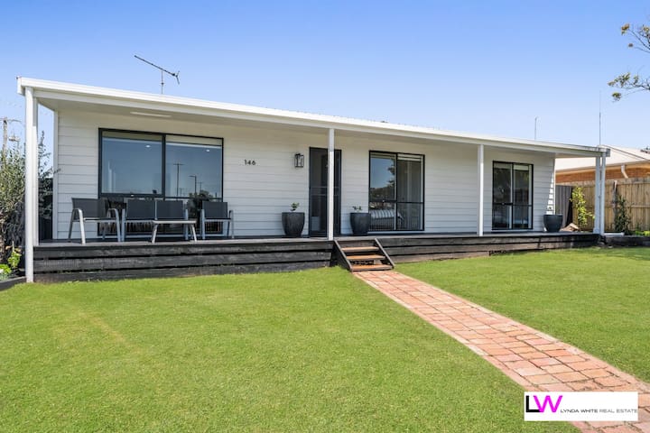 Ocean Grove Beach House