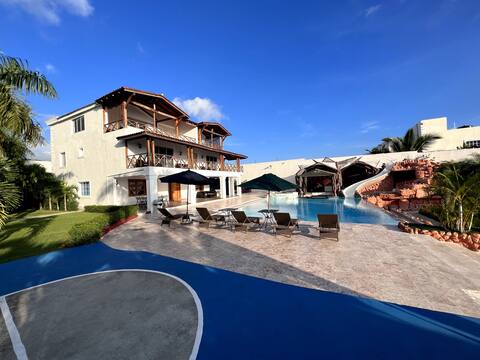 LuxuryVillaRosario-ResortPool-Wifi-BBQ-NearBeach!