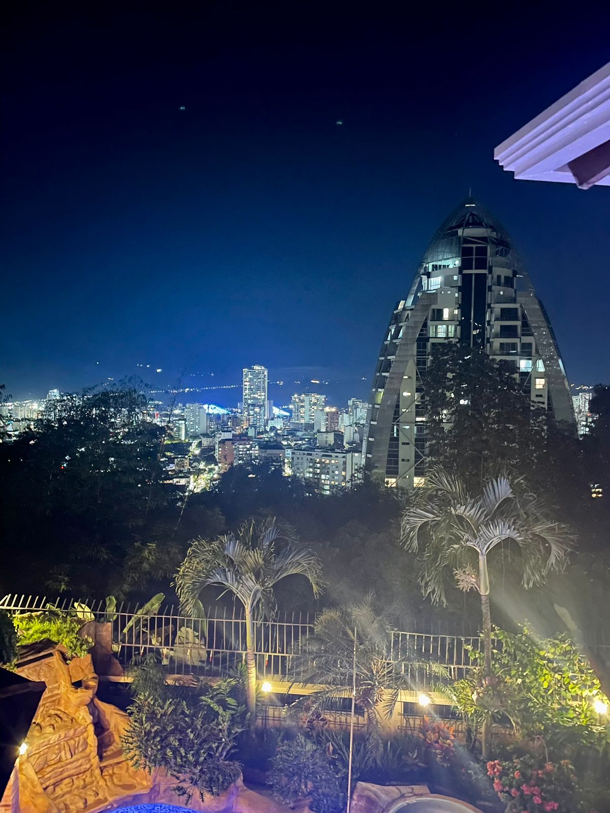 Suite 8 presidencial Casa Boutique en Bucaramanga Hoteles en renta