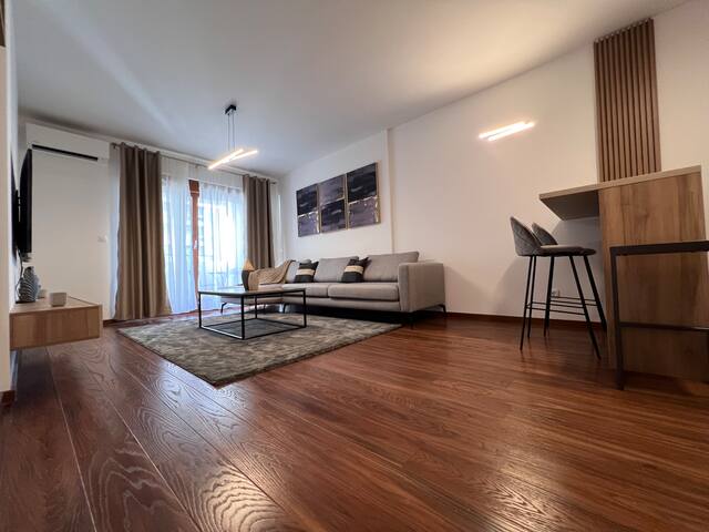 White Homes managed Airbnb listing 3