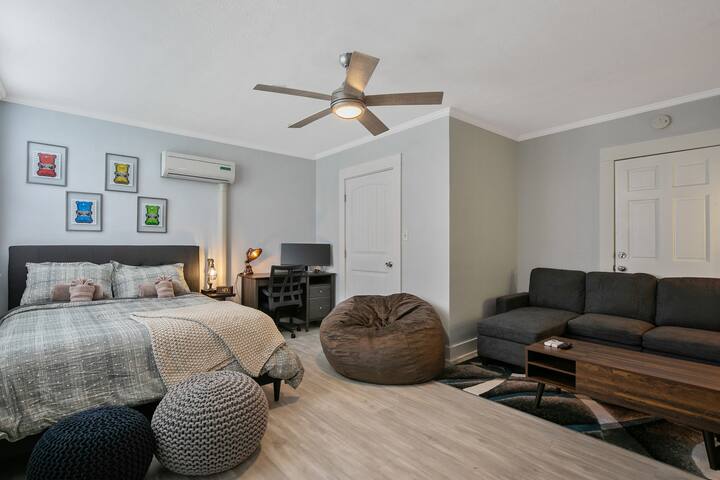 Lucy managed Airbnb listing 2